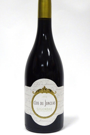 Clos du Joncuas 2015 Gigondas